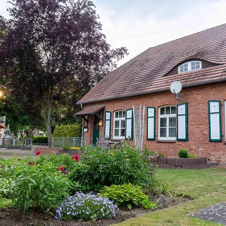 Alte Schule Ivenack