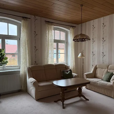 Alte Schule Tatil Evi