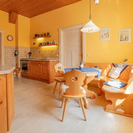 Alte Schule Tatil Evi *