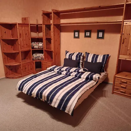 Alte Schule Tatil Evi *