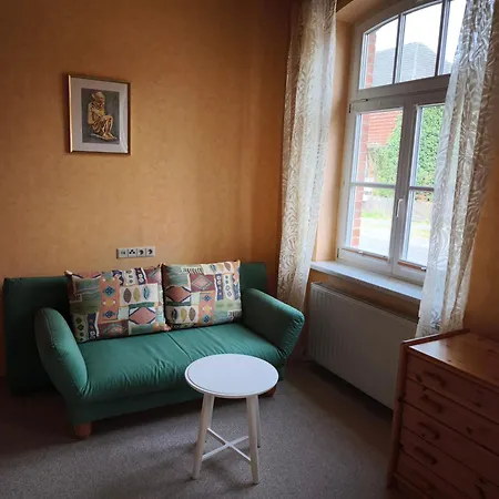 Alte Schule Casa vacanze *