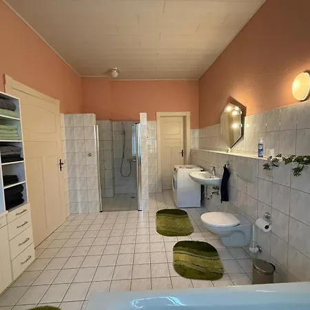 Tatil Evi Alte Schule
