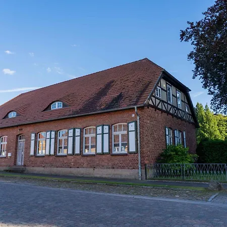 Tatil Evi Alte Schule *