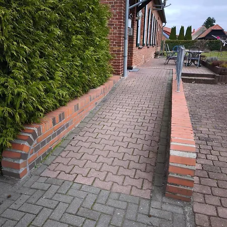 Alte Schule Ivenack